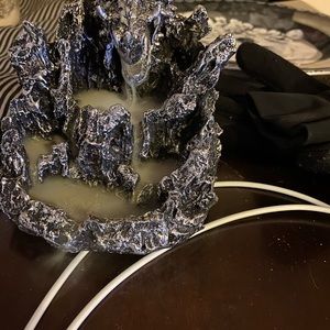 Meet your Posher, Walter